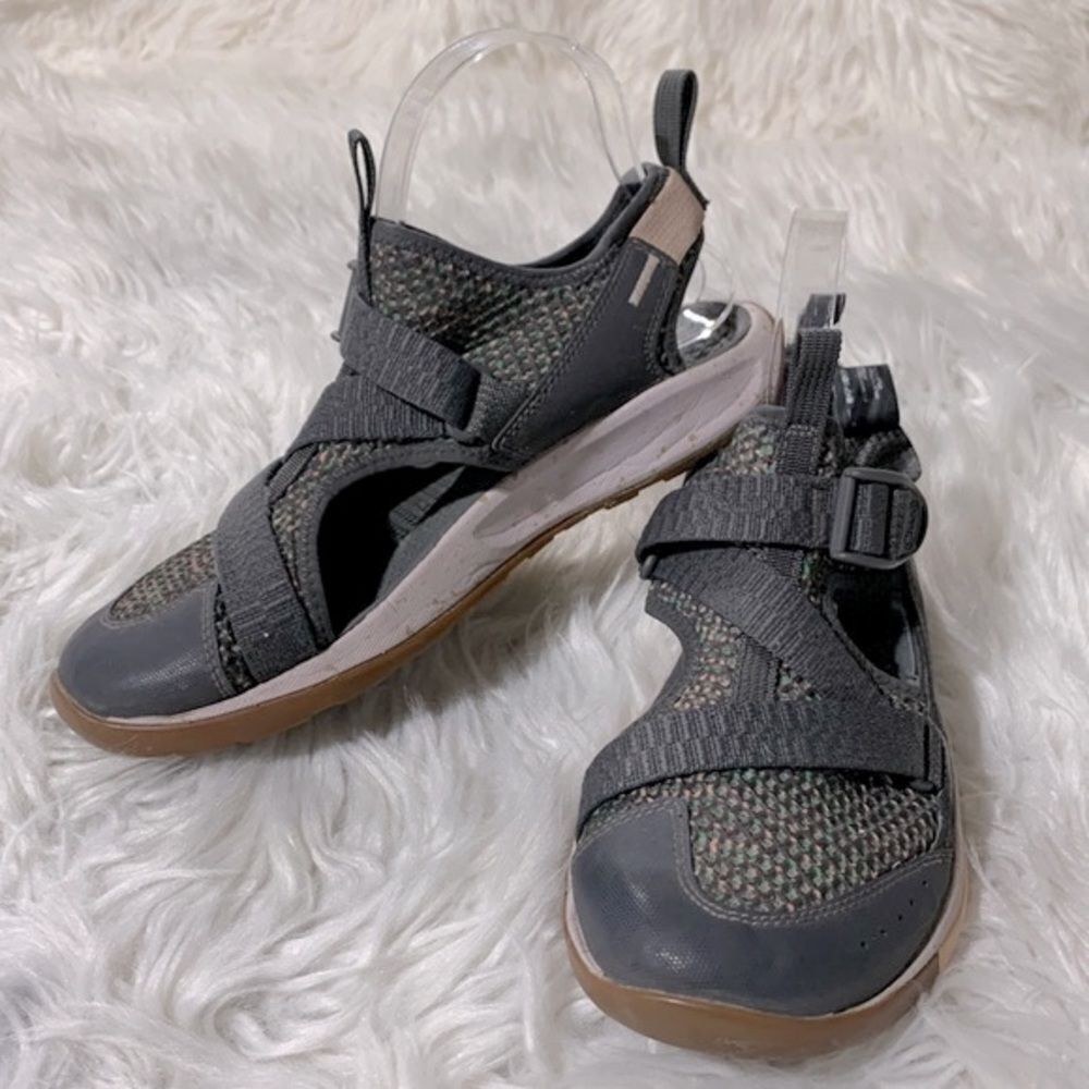 All Terrain By CHACO Sandals j107306 adjustable straps